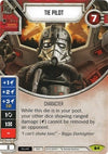 Image for TIE Pilot (Spirit of Rebellion) (4) - Star Wars: Destiny