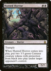 Image for Hunted Horror (Ravnica: City of Guilds) (90) - Magic: The Gathering