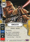 Image for Bowcaster (Spirit of Rebellion) (48) - Star Wars: Destiny