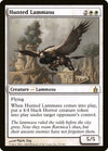 Image for Hunted Lammasu (Ravnica: City of Guilds) (22) - Magic: The Gathering