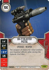 Image for DH-17 Blaster Pistol (Awakenings) (54) - Star Wars: Destiny