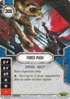 Image for Force Push (Spirit of Rebellion) (54) - Star Wars: Destiny