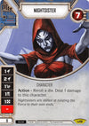 Image for Nightsister (Card Only) (Awakenings) (12) - Star Wars: Destiny
