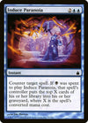 Image for Induce Paranoia (Ravnica: City of Guilds) (56) - Magic: The Gathering