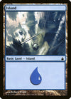 Image for Island (294) (Ravnica: City of Guilds) (294) - Magic: The Gathering