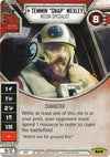 Image for Temmin "Snap" Wexley - Recon Specialist (Card Only) (Spirit of Rebellion) (29) - Star Wars: Destiny