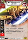 Image for General Grievous - Jedi Hunter (Card Only) (Awakenings) (3) - Star Wars: Destiny
