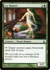 Image for Ivy Dancer (Ravnica: City of Guilds) (171) - Magic: The Gathering