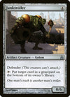 Image for Junktroller (Ravnica: City of Guilds) (264) - Magic: The Gathering