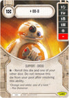 Image for BB-8 (Card Only) (Awakenings) (43) - Star Wars: Destiny