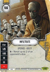 Image for Infiltrate (Card Only) (Awakenings) (52) - Star Wars: Destiny