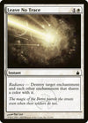 Image for Leave No Trace (Ravnica: City of Guilds) (23) - Magic: The Gathering