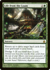 Image for Life from the Loam (Ravnica: City of Guilds) (172) - Magic: The Gathering