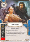 Image for Mind Probe (Card Only) (Awakenings) (60) - Star Wars: Destiny