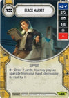 Image for Black Market (Card Only) (Awakenings) (64) - Star Wars: Destiny