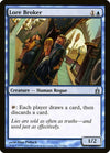 Image for Lore Broker (Ravnica: City of Guilds) (57) - Magic: The Gathering