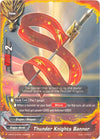 Image for Thunder Knights Banner (Crossing Generations) (X-BT01A-CP01/0039EN) - Future Card BuddyFight