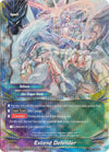 Image for Extend Defender (Crossing Generations) (X-BT01A-CP02/0020EN) - Future Card BuddyFight