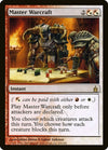 Image for Master Warcraft (Ravnica: City of Guilds) (250) - Magic: The Gathering