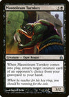 Image for Mausoleum Turnkey (Ravnica: City of Guilds) (94) - Magic: The Gathering