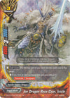 Image for Ice Dragon Race Czar, Icicle (Crossing Generations) (X-BT01A-CP01/0012EN) - Future Card BuddyFight