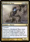 Image for Mindleech Mass (Ravnica: City of Guilds) (215) - Magic: The Gathering