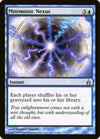 Image for Mnemonic Nexus (Ravnica: City of Guilds) (59) - Magic: The Gathering