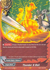 Image for Thunder X Doll (Crossing Generations) (X-BT01A-CP01/0065EN) - Future Card BuddyFight