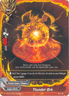Image for Thunder Orb (Crossing Generations) (X-BT01A-CP01/0069EN) - Future Card BuddyFight
