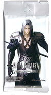Image for Opus III Booster Pack - Final Fantasy TCG