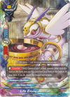 Image for Life Envoy, Nectar (Crossing Generations) (X-BT01A-CP02/0016EN) - Future Card BuddyFight