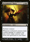 Image for Necromantic Thirst (Ravnica: City of Guilds) (97) - Magic: The Gathering