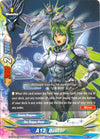 Image for A13: Bester (Crossing Generations) (X-BT01A-CP02/0048EN) - Future Card BuddyFight