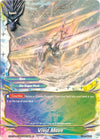 Image for Vivid Move (Crossing Generations) (X-BT01A-CP02/0057EN) - Future Card BuddyFight