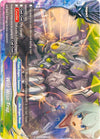 Image for Wild Wise Trap (Crossing Generations) (X-BT01A-CP02/0067EN) - Future Card BuddyFight