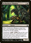Image for Netherborn Phalanx (Ravnica: City of Guilds) (99) - Magic: The Gathering