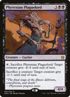 Image for Phyrexian Plaguelord (Commander Anthology) (61) - Magic: The Gathering