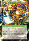 Image for Scheherazade, Speaker of Yet Unknown Truths (Echoes of the New World) (ENW-062) - Force of Will