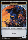Image for Gargoyle Token (019) (Commander Anthology) (19) - Magic: The Gathering