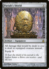 Image for Pariah's Shield (Ravnica: City of Guilds) (267) - Magic: The Gathering