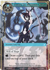 Image for Cheshire Cat, Phantasmal Fighter (Echoes of the New World) (ENW-039) - Force of Will