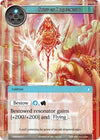 Image for Staff of Dragonoids (Echoes of the New World) (ENW-047) - Force of Will