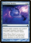 Image for Peel from Reality (Ravnica: City of Guilds) (61) - Magic: The Gathering