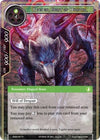Image for Yggdor, Beast of Disaster (Echoes of the New World) (ENW-067) - Force of Will