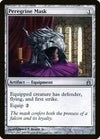Image for Peregrine Mask (Ravnica: City of Guilds) (268) - Magic: The Gathering