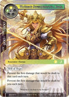 Image for Ultimate Swordmaster, Faria (Echoes of the New World) (ENW-093) - Force of Will