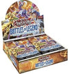 Image for Battles of Legend: Light's Revenge Booster Box - YuGiOh