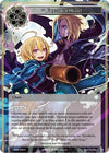 Image for Regained Heart (Echoes of the New World) (ENW-098) - Force of Will