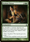 Image for Perilous Forays (Ravnica: City of Guilds) (176) - Magic: The Gathering
