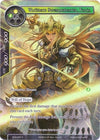 Image for Ultimate Swordmaster, Faria (Full Art) (Echoes of the New World) (ENW-093) - Force of Will
